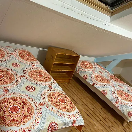 Hébergement de vacances Art Déco *