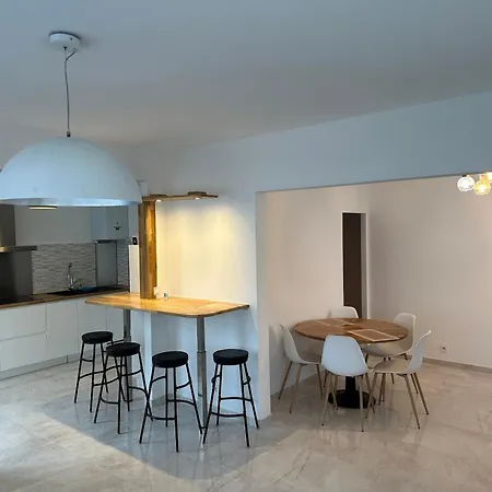 Vakantiehuis Art Deco *