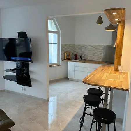 Vakantiehuis Art Deco *