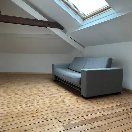 Art Deco Vakantiehuis *