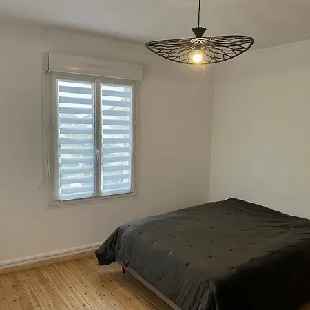 Art Deco Vakantiehuis *