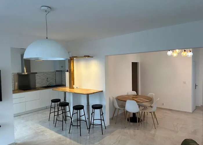 Vakantiehuis Art Deco *