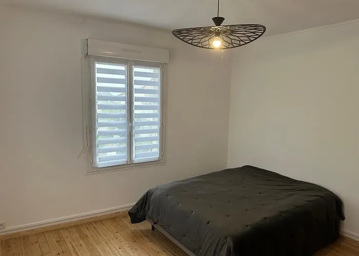 Art Deco Vakantiehuis *